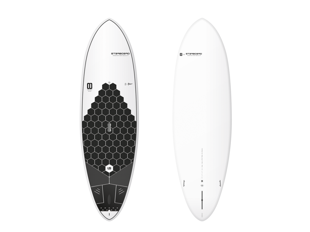 Starboard Wedge kopen
