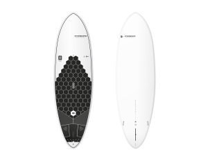 Starboard Wedge kopen