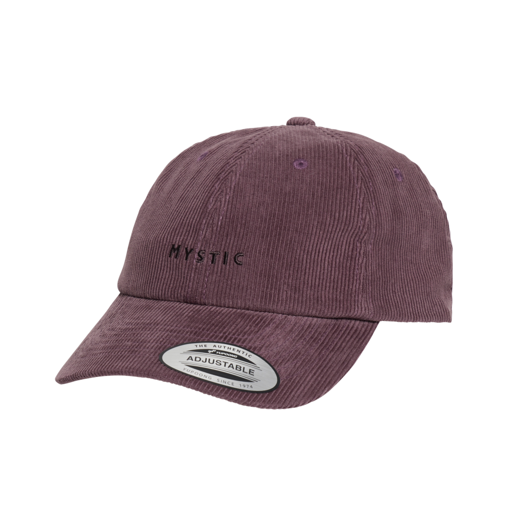 Mystic Corduroy Cap kopen