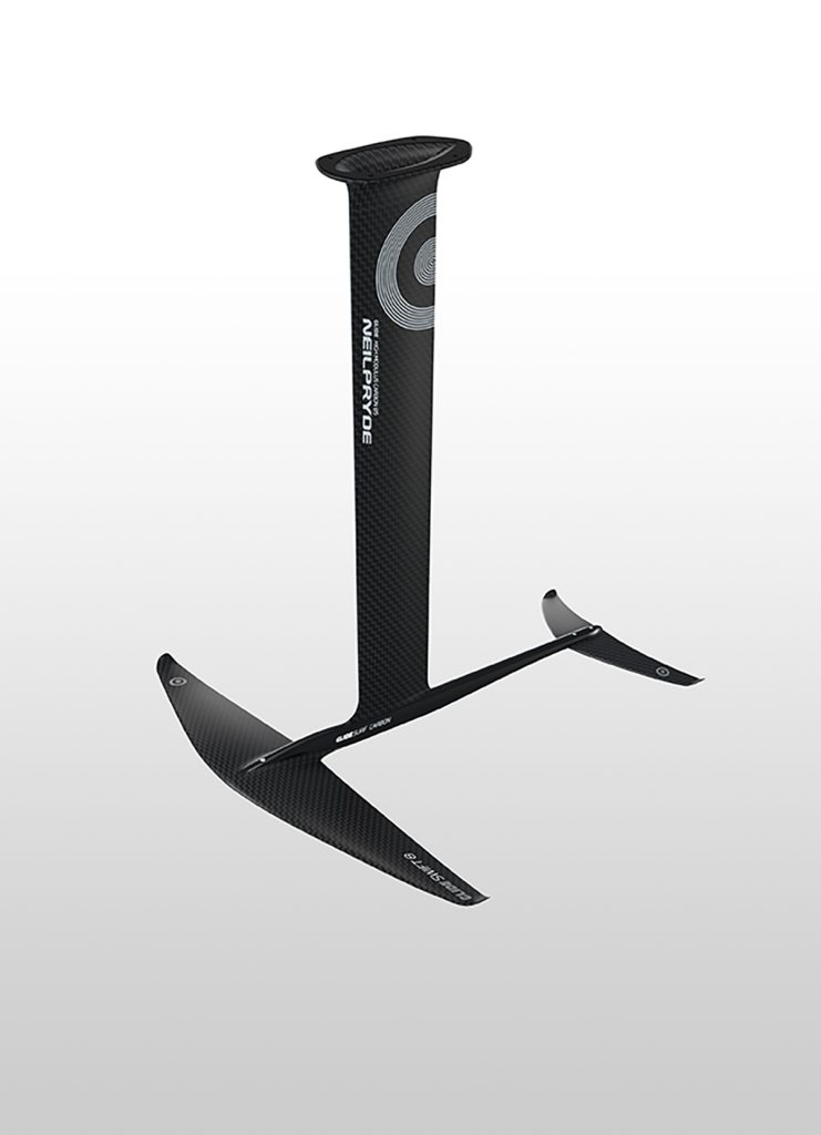 Neilpryde Glide Swift Carbon kopen