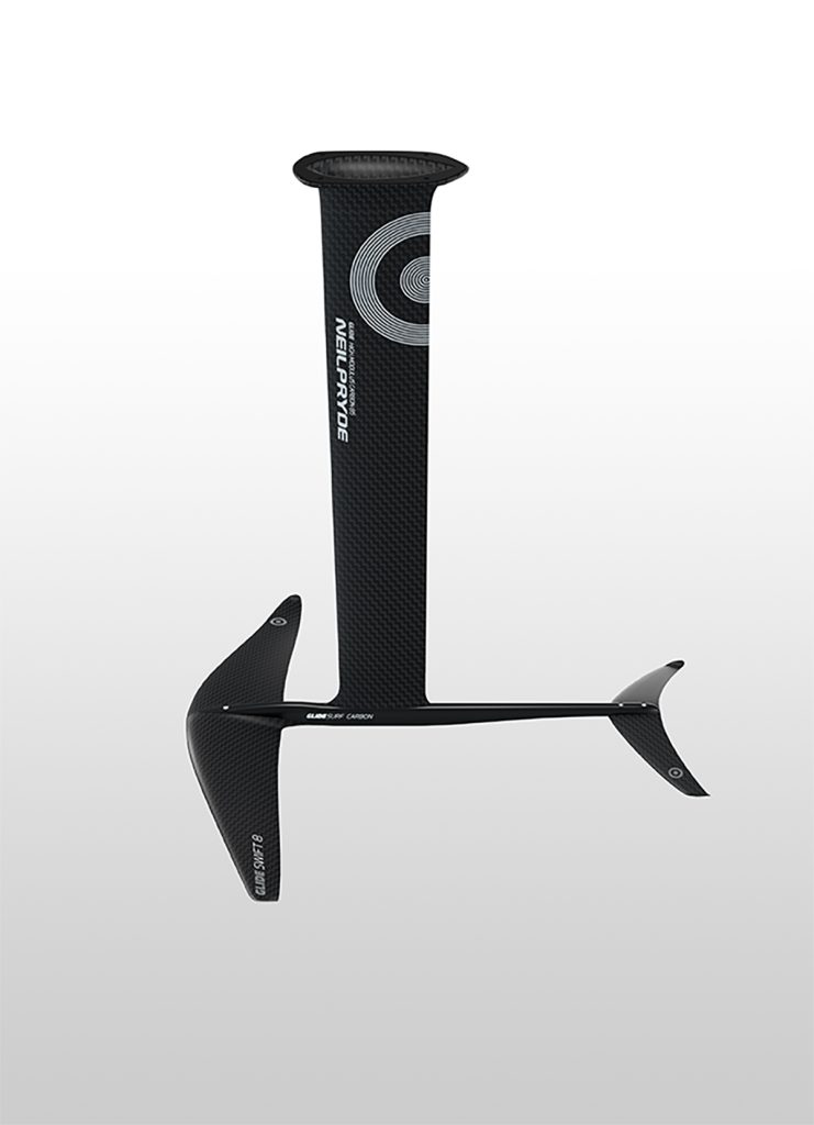 Neilpryde Glide Swift Carbon kopen
