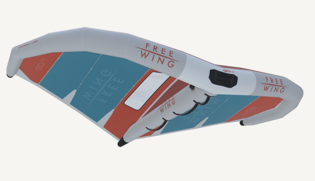 Freewing GO v2 kopen