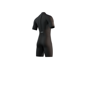 Mystic Brand Shorty 3/2mm Bzip Flatlock kopen