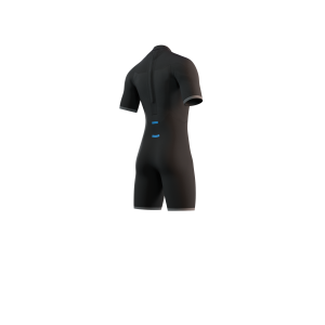 Mystic Brand Shorty 3/2mm Bzip Flatlock kopen