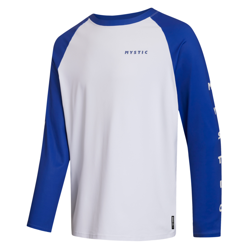 Mystic Bolt L/S Quickdry kopen