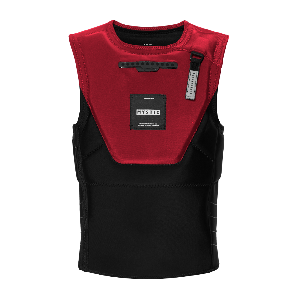 Mystic Solace Impact Vest Szip kopen