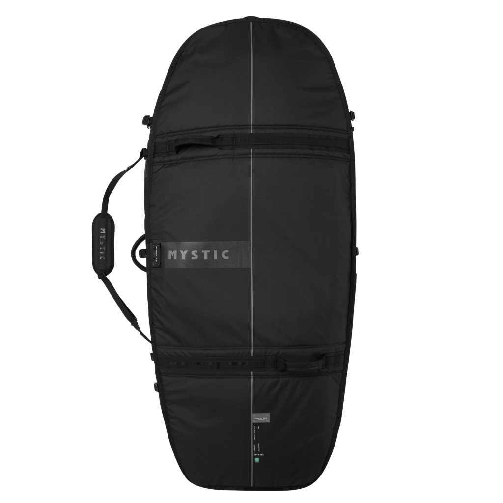 Mystic Patrol Boardbag Foil kopen