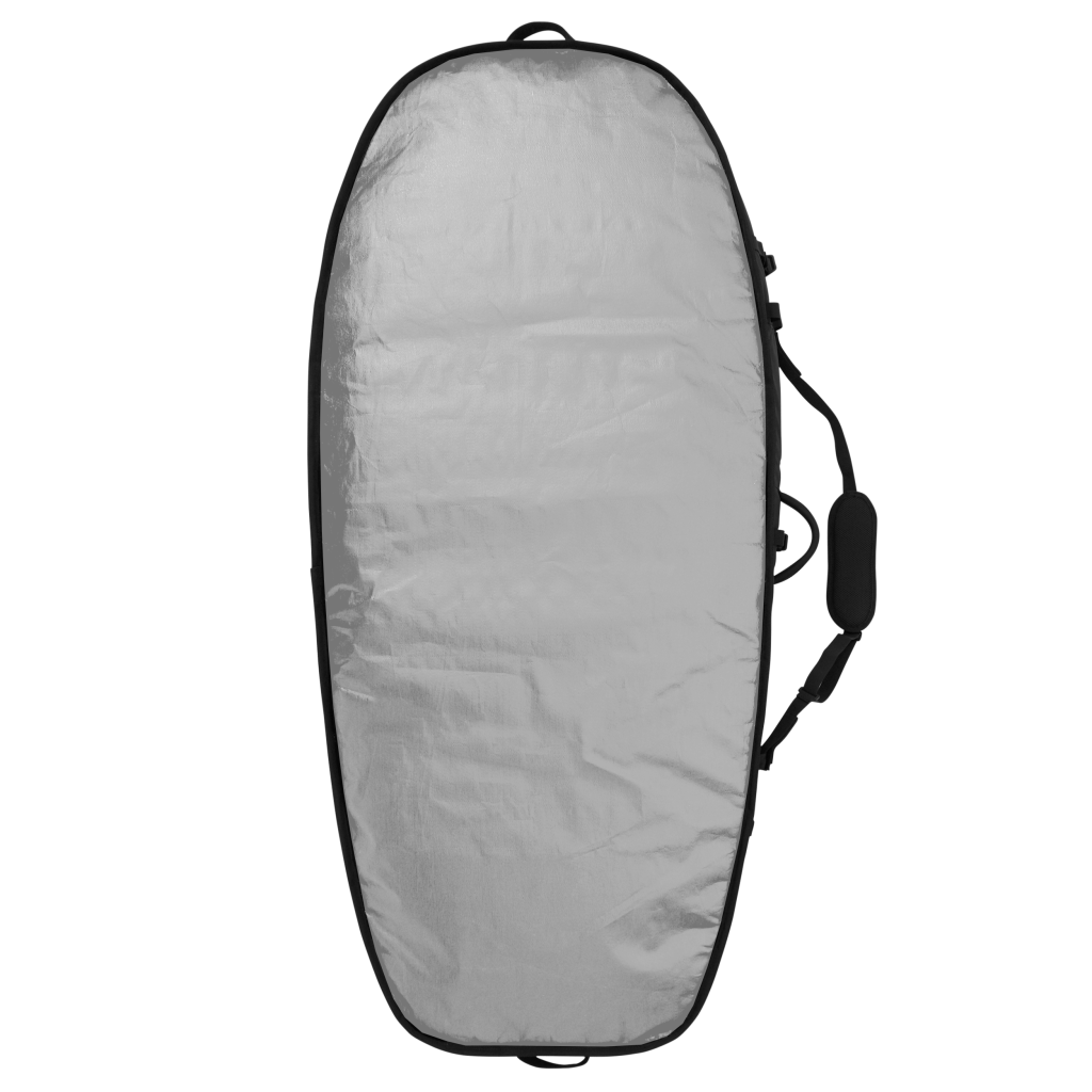 Mystic Patrol Boardbag Foil kopen