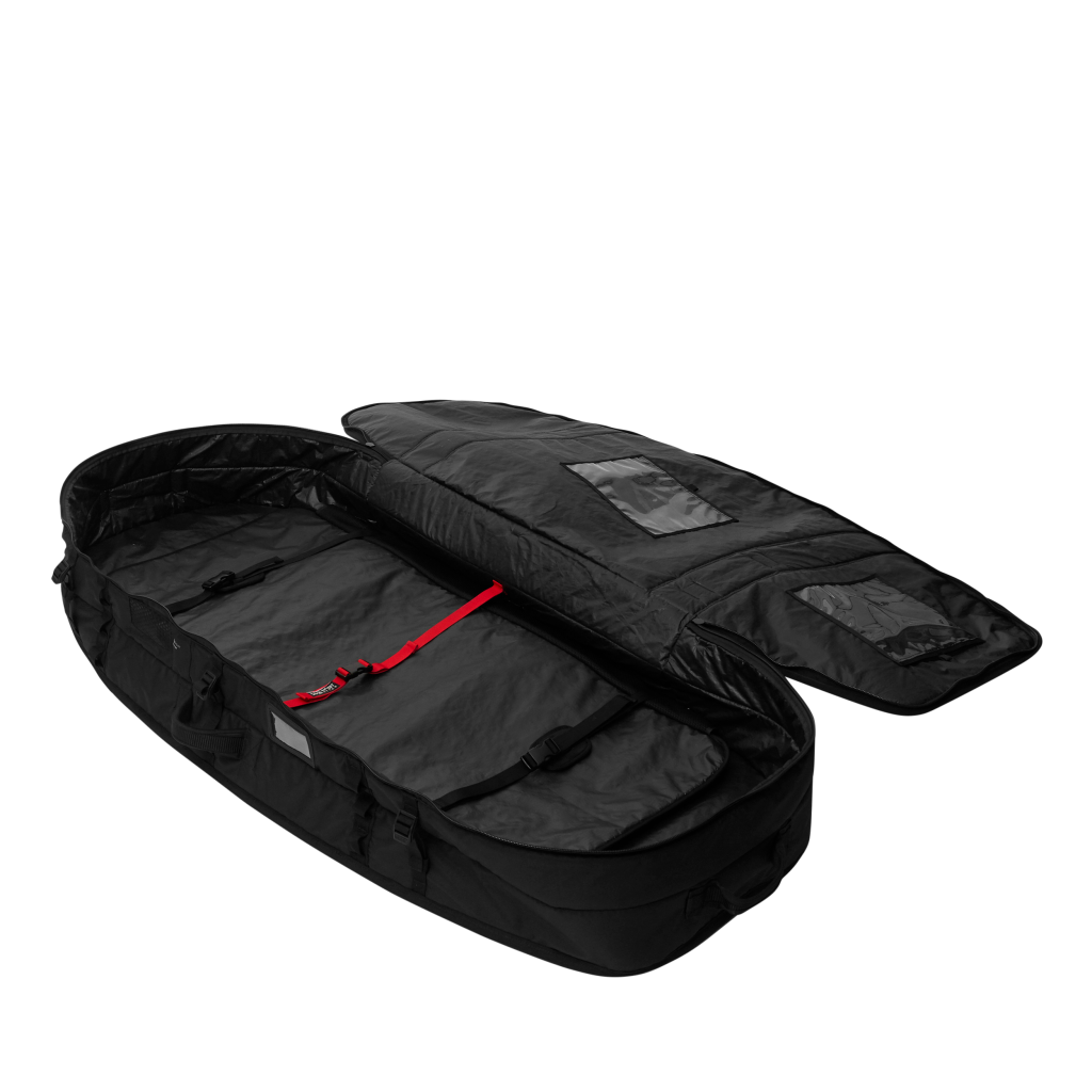 Mystic Patrol Boardbag Foil kopen