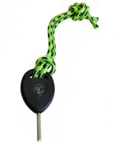 Creatures of Leisure Fin key / Leash string kopen