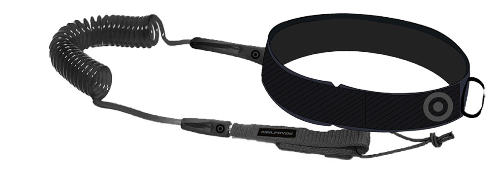 Neilpryde SUP/Wing Leash HIP 10x8 kopen