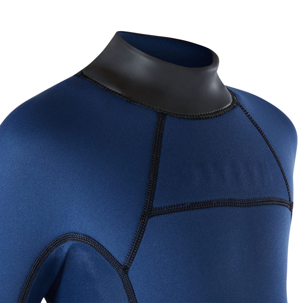 Star Fullsuit 3/2mm Bzip Flatlock Kids kopen