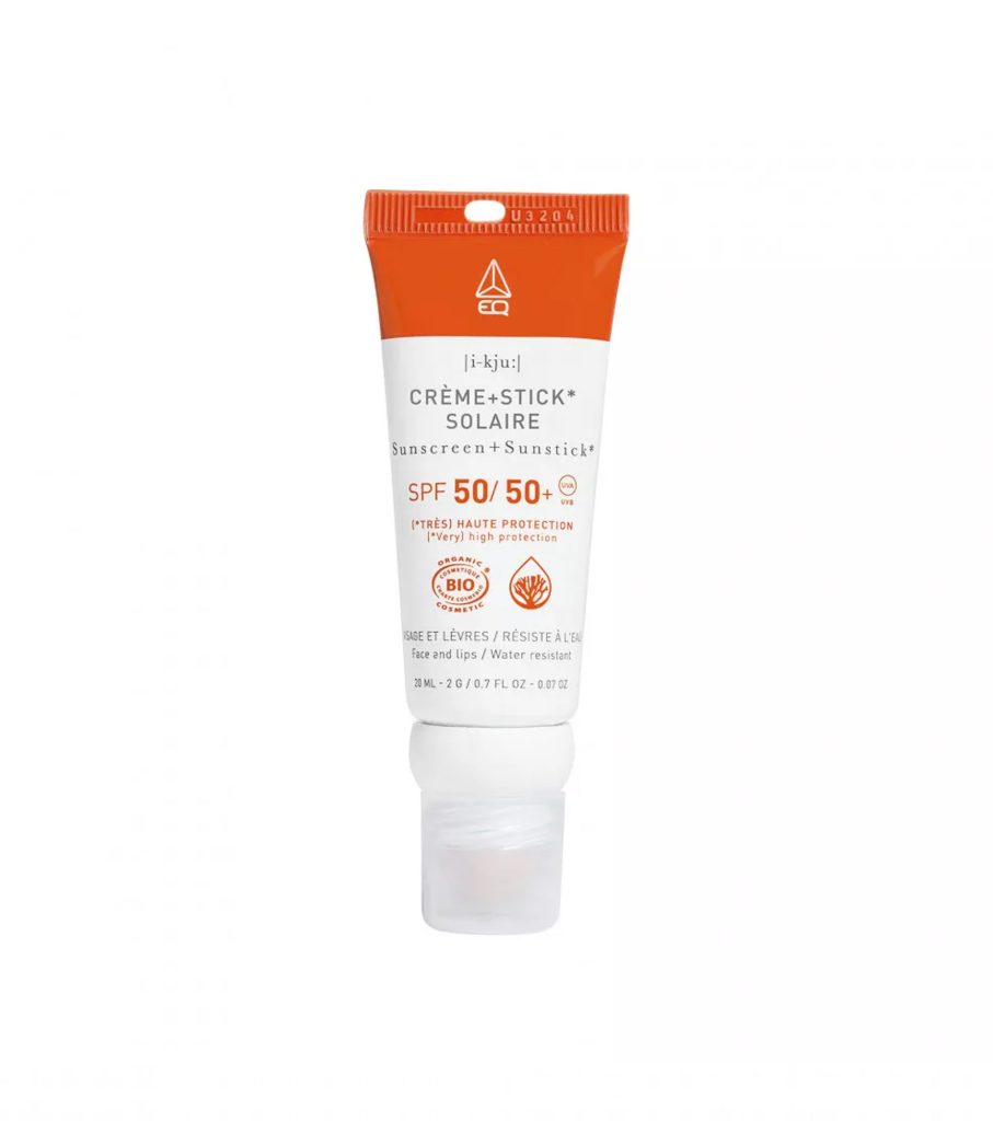 EQ Combo Sunstick SPF 50+ - 2 GR and Sunscreen SPF 50 20ML Kopen