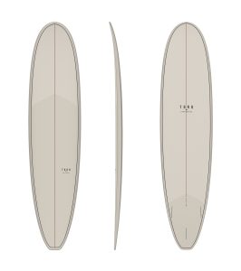 Torq Longboard 8'0 Kopen