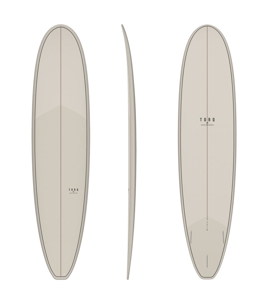 Torq Longboard 8'0 Kopen